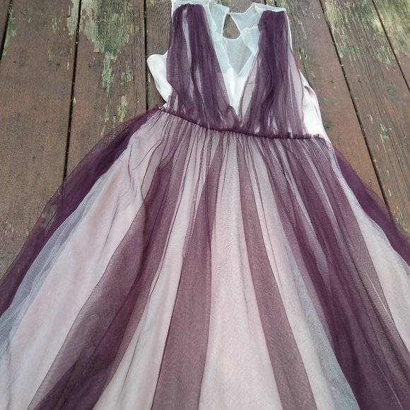 H&M conscious dress/gown - Picture 4 of 5